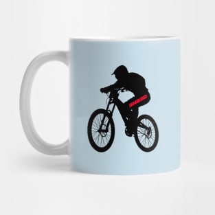 shred Mug